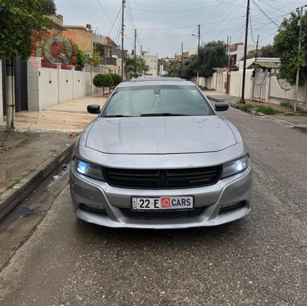 دودج تشارجر 2015 للبيع في العراق - الموصل